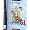 [Franz Meixner] 61. Auktion. Ansichtskarten, Briefe, Ganzsachen. Auktionshaus Meixner. Samstag, den 3. Juni 2000, 10.00 Uhr. Gas