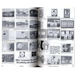 [Franz Meixner] 61. Auktion. Ansichtskarten, Briefe, Ganzsachen. Auktionshaus Meixner. Samstag, den 3. Juni 2000, 10.00 Uhr. Gas