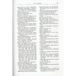 Kodeks dyplomatyczny Wielkopolski. T.11: Zawiera suplementy (dokumenty nr 1700-2023 z lat 1225-1444) oraz erratę i indeksy do to