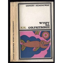Wyspy na Golfsztromie