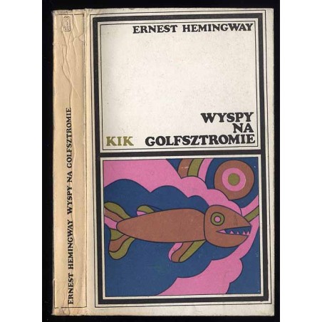 Wyspy na Golfsztromie