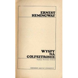 Wyspy na Golfsztromie