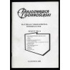 Krajoznawca Górnośląski. Materiały szkoleniowo-informacyjne. Zeszyt nr 14 (2000)