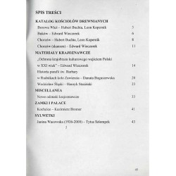 Krajoznawca Górnośląski. Materiały szkoleniowo-informacyjne. Zeszyt nr 14 (2000)