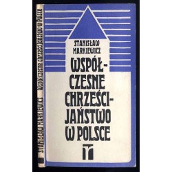 Współczesne chrześcijaństwo w Polsce