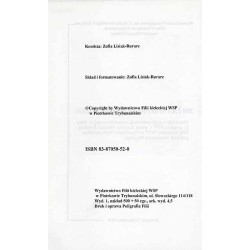 200 lat Mazurka Dąbrowskiego. Materiały z sesji naukowej zorganizowanej w dniu 11 grudnia 1997 r. przez Instytut Filologii Polsk