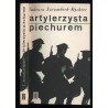 Artylerzysta piechurem