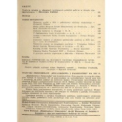 Medalierstwo i Falerystyka. Nr 9 (Lipiec - Wrzesień 1983)