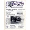 Picture Post Card Monthly. (1985). No. 70 (Febrary 1985). Postcard News - Postcard Views - Postcard Features