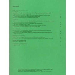 Śląsk Opolski. Środowisko, społeczeństwo, gospodarka, kultura. R.16 (2006). Nr 1 (58). Rynek pracy a aspiracje zawodowe i edukac