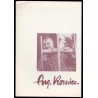 Eugeniusz Kwerko. Galeria BWA Lublin, ul. Narutowicza 4, Grudzień 1982