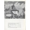 Eugeniusz Kwerko. Galeria BWA Lublin, ul. Narutowicza 4, Grudzień 1982