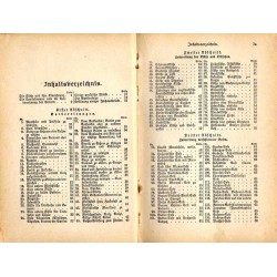 Allgemeines Deutsches Kochbuch für alle Stände. Ein unentbehrliches Handbuch für Hausfrauen, Haushälterinnen und Köchinnen