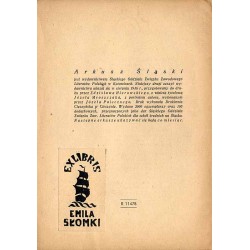 Arkusz śląski. Z.2: Widera Aleksander: Wiersze