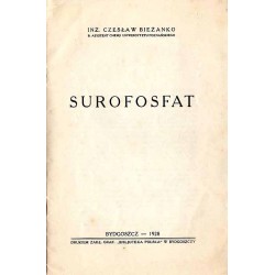Surofosfat