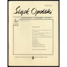 Śląsk Opolski. Społeczeństwo, gospodarka, kultura. R.8 (1998). Nr 4 (33) (Październik-Grudzień 1998)