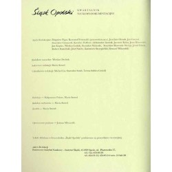 Śląsk Opolski. Społeczeństwo, gospodarka, kultura. R.8 (1998). Nr 4 (33) (Październik-Grudzień 1998)