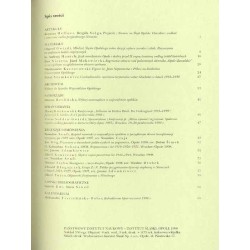 Śląsk Opolski. Społeczeństwo, gospodarka, kultura. R.8 (1998). Nr 4 (33) (Październik-Grudzień 1998)