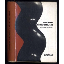 Piękno wielorakie. Sztuka baroku