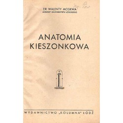 Anatomia kieszonkowa