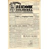 Dziennik Żołnierza. [...] Pismo żołnierzy I. Korpusu Panc.-Motorowego. R.3 (1942). Nr 130 (663) (5 października 1942) / Armia Po