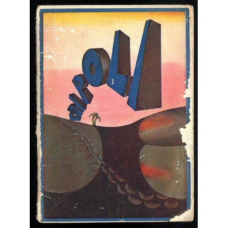 Die Tripolismesse. [VI. Veranstalung. III. Internationale Warenschau in Afrika, 8 Maerz - 8 Mai 1932 - X]