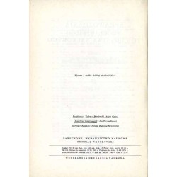 Sprawozdania Wrocławskiego Towarzystwa Naukowego. [Seria] A. Nr 23 (1968)