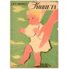Kobieta. Czasopismo. 1947. Nr 5 (Grudzień 1947) [Tadeusz Gronowski]