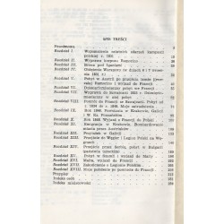 Moje wspomnienia w emigracji. Od roku 1831 do 1854 spisane w Marsylii
