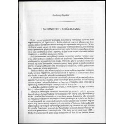 Czernienie Kościuszki