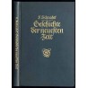 Geschichte der neusten Zeit. Von der Französischen Revolution bis zur Gegenwart