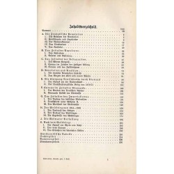 Geschichte der neusten Zeit. Von der Französischen Revolution bis zur Gegenwart