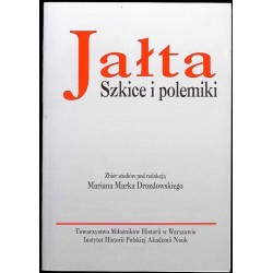 Jałta. Szkice i polemiki