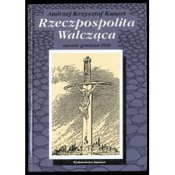 Rzeczpospolita Walcząca styczeń-grudzień 1940. Kalendarium