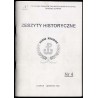 Zeszyty Historyczne. Nr 4 (XI 1994)