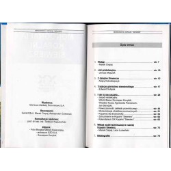 Monografia Kopalni "Siewierz". XX lat Kopalni "Siewierz" 1996