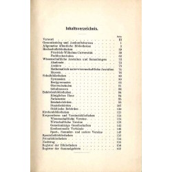 Berliner Bibliothekenführer