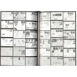 [Filatelie-Klim] 18. Písemná aukce poštovních známek a papírových platidel. Uzávěrka písemných příkazů 26.10.2001