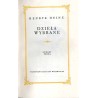 Dzieła wybrane. 2tomy