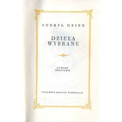 Dzieła wybrane. 2tomy