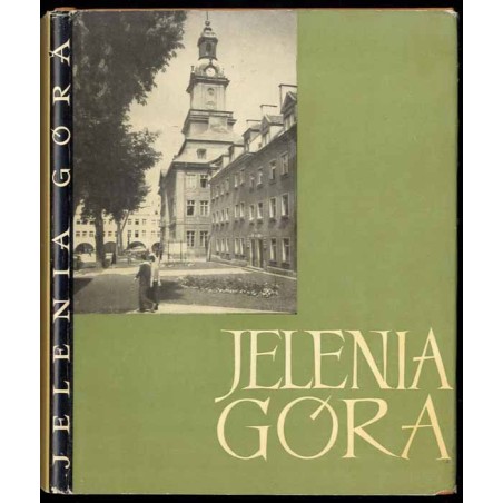 Jelenia Góra