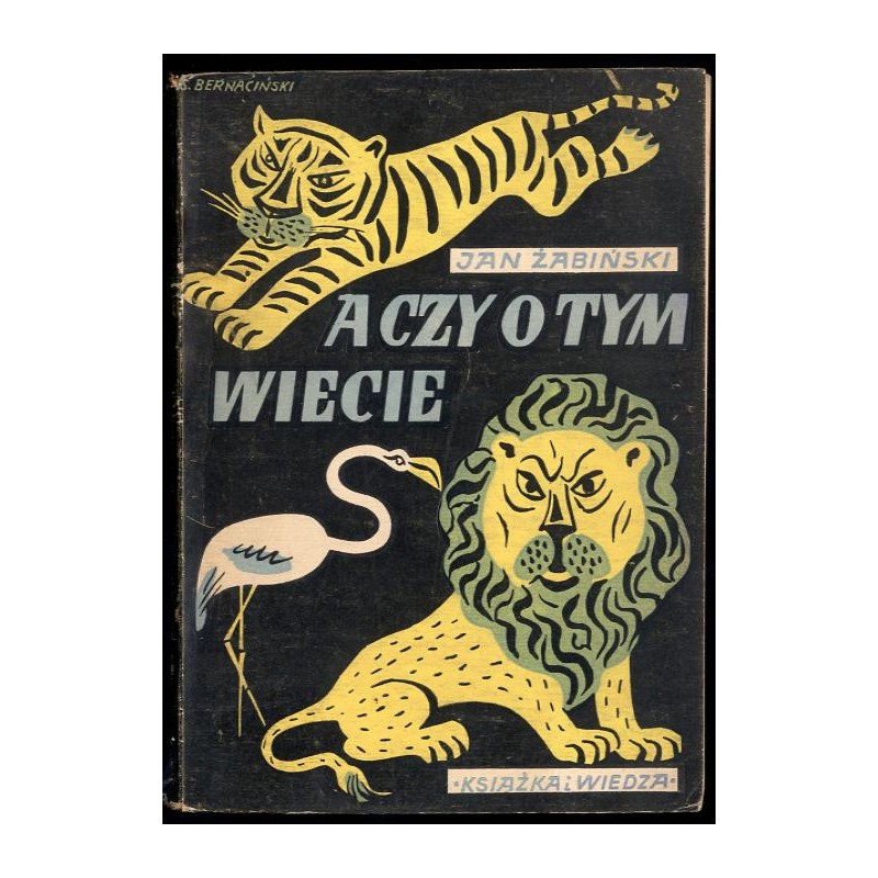 A czy o tym wiecie?