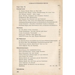 Ermländischer Hauskalender 1964. 97. Jahrgang von Julius Pohls Hauskalender