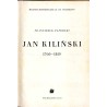 Jan Kiliński 1760-1819