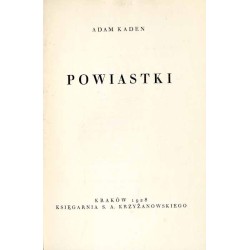 Powiastki