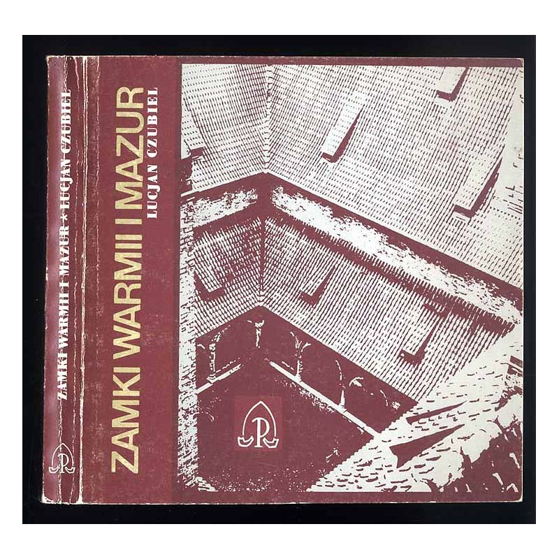 Zamki Warmii i Mazur