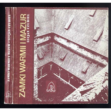 Zamki Warmii i Mazur