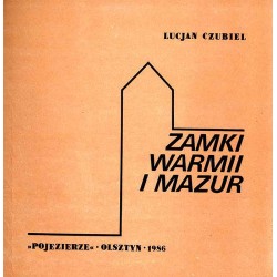 Zamki Warmii i Mazur
