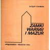 Zamki Warmii i Mazur
