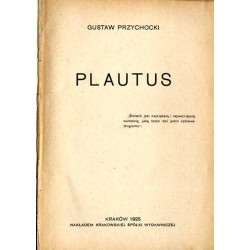 Plautus